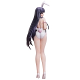 Оригинальная аниме фигурка &laquo;B-Style Code Geass: Roze of the Recapture Sakura, Princess Haruyanagi Bunny Ver. Complete Figure&raquo;