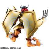 Оригинальная аниме фигурка &laquo;Precious G.E.M. Series Digimon Adventure WarGreymon & Taichi Yagami Complete Model&raquo;