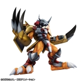 Оригинальная аниме фигурка &laquo;Precious G.E.M. Series Digimon Adventure WarGreymon & Taichi Yagami Complete Model&raquo;