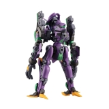 Оригинальная аниме фигурка &laquo;Desktop Army Rebuild of Evangelion Shinji Ikari & Evangelion Unit-01&raquo;