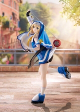 Оригинальная аниме фигурка &laquo;GUILTY GEAR XX ACCENT CORE PLUS R Bridget 1/7 Complete Figure&raquo;