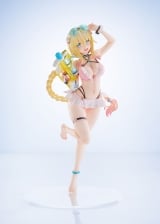 Оригинальная аниме фигурка &laquo;PHANTASY STAR ONLINE 2 es Akhtal Summer Vacation 1/7 Complete Figure&raquo;