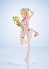 Оригинальная аниме фигурка &laquo;PHANTASY STAR ONLINE 2 es Akhtal Summer Vacation 1/7 Complete Figure&raquo;