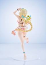 Оригинальная аниме фигурка &laquo;PHANTASY STAR ONLINE 2 es Akhtal Summer Vacation 1/7 Complete Figure&raquo;