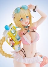 Оригинальная аниме фигурка &laquo;PHANTASY STAR ONLINE 2 es Akhtal Summer Vacation 1/7 Complete Figure&raquo;
