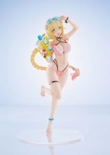 Оригинальная аниме фигурка &laquo;PHANTASY STAR ONLINE 2 es Akhtal Summer Vacation 1/7 Complete Figure&raquo;