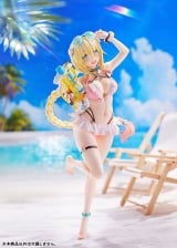 Оригинальная аниме фигурка &laquo;PHANTASY STAR ONLINE 2 es Akhtal Summer Vacation 1/7 Complete Figure&raquo;