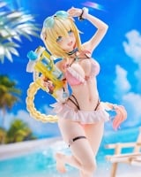 Оригинальная аниме фигурка &laquo;PHANTASY STAR ONLINE 2 es Akhtal Summer Vacation 1/7 Complete Figure&raquo;