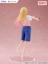 Оригинальная аниме фигурка &laquo;TENITOL TALL Marin Kitagawa Wakana Gojo's P.E. Uniform ver. Complete Figure&raquo;