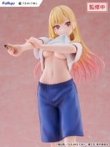 Оригинальная аниме фигурка &laquo;TENITOL TALL Marin Kitagawa Wakana Gojo's P.E. Uniform ver. Complete Figure&raquo;