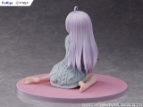 Оригинальная аниме фигурка &laquo;Wandering Witch: The Journey of Elaina Elaina knit ver. 1/7 Scale Figure Repaint BLUE&raquo;