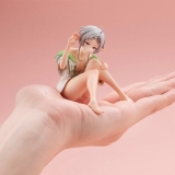 Оригинальная аниме фигурка &laquo;Melty Princess Mushoku Tensei: Jobless Reincarnation II -Isekai Ittara Honki Dasu- Palm Size Sylphiette Complete Figure&raquo;