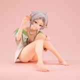 Оригинальная аниме фигурка &laquo;Melty Princess Mushoku Tensei: Jobless Reincarnation II -Isekai Ittara Honki Dasu- Palm Size Sylphiette Complete Figure&raquo;