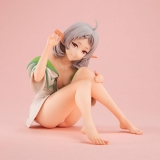 Оригинальная аниме фигурка &laquo;Melty Princess Mushoku Tensei: Jobless Reincarnation II -Isekai Ittara Honki Dasu- Palm Size Sylphiette Complete Figure&raquo;