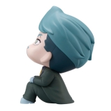 Оригинальная аниме фигурка &laquo;LookUp Mobile Suit Gundam GQuuuuuuX Challia Bull Complete Figure&raquo;