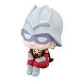 Оригинальная аниме фигурка &laquo;LookUp Mobile Suit Gundam GQuuuuuuX Char Aznable Complete Figure&raquo;