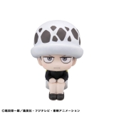 Оригинальная аниме фигурка &laquo;LookUp ONE PIECE Trafalgar Law Childhood Ver. Complete Figure&raquo;