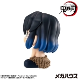 Оригинальная аниме фигурка &laquo;LookUp Demon Slayer: Kimetsu no Yaiba Inosuke Hashibira Complete Figure&raquo;