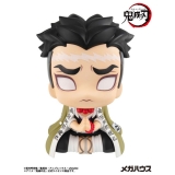 Оригинальная аниме фигурка &laquo;LookUp Demon Slayer: Kimetsu no Yaiba Gyomei Himejima Complete Figure&raquo;