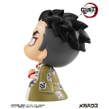 Оригинальная аниме фигурка &laquo;LookUp Demon Slayer: Kimetsu no Yaiba Gyomei Himejima Complete Figure&raquo;