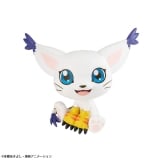 Оригінальна аніме фігурка &laquo;LookUp Digimon Adventure Tailmon Complete Figure&raquo;