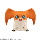 Оригінальна аніме фігурка &laquo;LookUp Digimon Adventure Patamon Complete Figure&raquo;