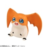 Оригинальная аниме фигурка &laquo;LookUp Digimon Adventure Patamon Complete Figure&raquo;