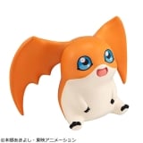 Оригинальная аниме фигурка &laquo;LookUp Digimon Adventure Patamon Complete Figure&raquo;