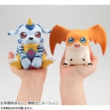 Оригинальная аниме фигурка &laquo;LookUp Digimon Adventure Patamon Complete Figure&raquo;