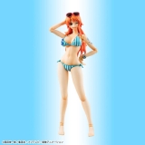 Оригинальная аниме фигурка &laquo;Variable Action Heroes ONE PIECE Nami (Summer Vacation) Action Figure&raquo;