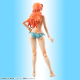 Оригинальная аниме фигурка &laquo;Variable Action Heroes ONE PIECE Nami (Summer Vacation) Action Figure&raquo;