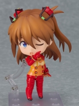 Оригинальная аниме фигурка &laquo;Nendoroid Evangelion: 2.0 You Can [Not] Advance Shikinami Asuka Langley: Test Suit Ver.&raquo;