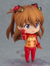 Оригинальная аниме фигурка &laquo;Nendoroid Evangelion: 2.0 You Can [Not] Advance Shikinami Asuka Langley: Test Suit Ver.&raquo;