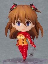 Оригинальная аниме фигурка &laquo;Nendoroid Evangelion: 2.0 You Can [Not] Advance Shikinami Asuka Langley: Test Suit Ver.&raquo;