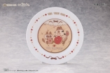 Оригинальная аниме фигурка &laquo;DLC Series Tea Time Cats x Siamese Cat Azuki-san Friendship Collaboration Exclusive Set Complete Figure&raquo;