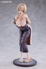 Оригинальная аниме фигурка &laquo;Erin Illustrated by Gwan-E 1/6 Complete Figure&raquo;