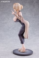Оригинальная аниме фигурка &laquo;Erin Illustrated by Gwan-E 1/6 Complete Figure&raquo;