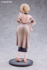 Оригинальная аниме фигурка &laquo;Erin Illustrated by Gwan-E 1/6 Complete Figure&raquo;