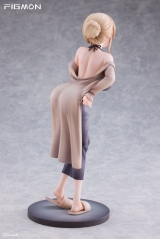 Оригинальная аниме фигурка &laquo;Erin Illustrated by Gwan-E 1/6 Complete Figure&raquo;