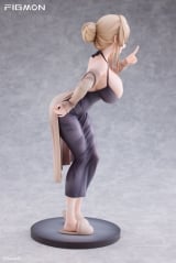 Оригинальная аниме фигурка &laquo;Erin Illustrated by Gwan-E 1/6 Complete Figure&raquo;