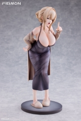 Оригинальная аниме фигурка &laquo;Erin Illustrated by Gwan-E 1/6 Complete Figure&raquo;