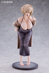 Оригинальная аниме фигурка &laquo;Erin Illustrated by Gwan-E 1/6 Complete Figure&raquo;