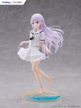 Оригинальная аниме фигурка &laquo;Summer Pockets Shiroha Naruse 1/7 Complete Figure&raquo;