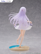 Оригинальная аниме фигурка &laquo;Summer Pockets Shiroha Naruse 1/7 Complete Figure&raquo;