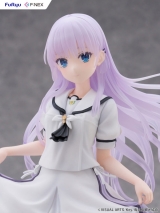 Оригинальная аниме фигурка &laquo;Summer Pockets Shiroha Naruse 1/7 Complete Figure&raquo;