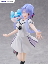 Оригинальная аниме фигурка &laquo;Summer Pockets Ao Sorakado 1/7 Complete Figure&raquo;
