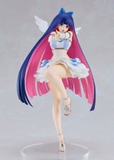 Оригинальная аниме фигурка &laquo;POP UP PARADE Panty & Stocking with Garterbelt Stocking: Repent Ver. L siz&raquo;