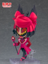 Оригинальная аниме фигурка &laquo;Nendoroid Hazbin Hotel Alastor&raquo;