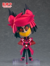 Оригинальная аниме фигурка &laquo;Nendoroid Hazbin Hotel Alastor&raquo;