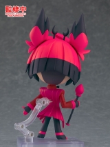 Оригинальная аниме фигурка &laquo;Nendoroid Hazbin Hotel Alastor&raquo;